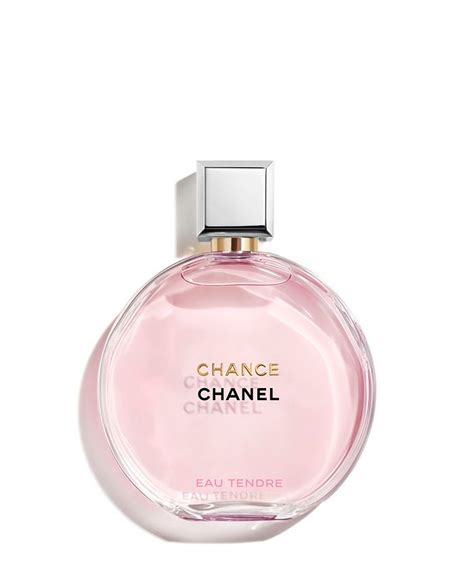 chanel chance perfume macys